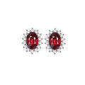 Сережки Rubelle