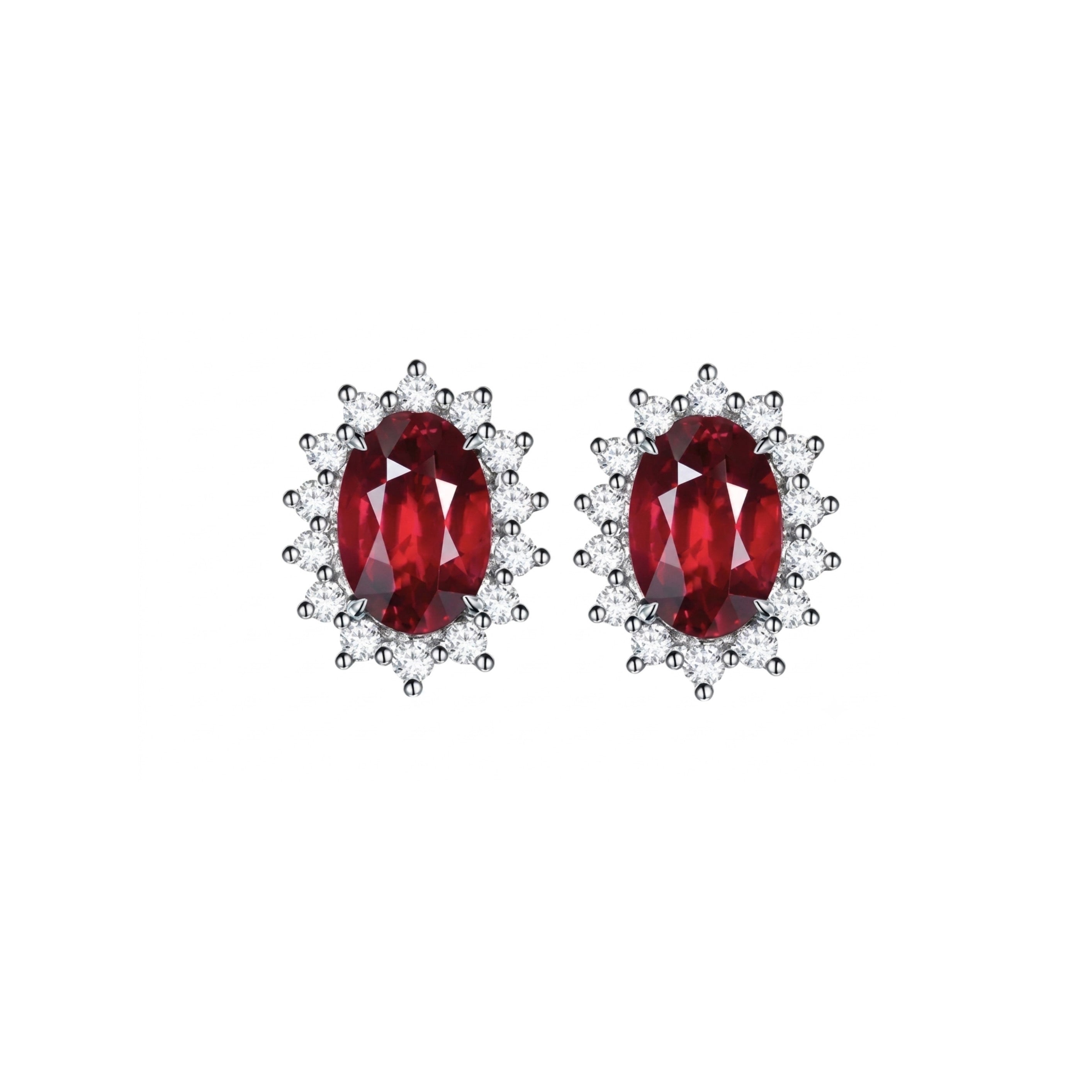 Сережки Rubelle