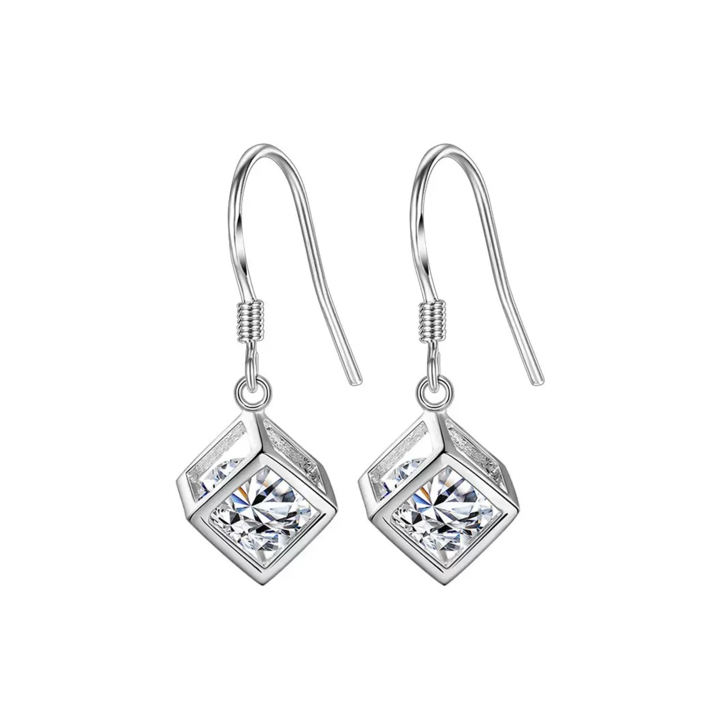 Сережки Prismelle