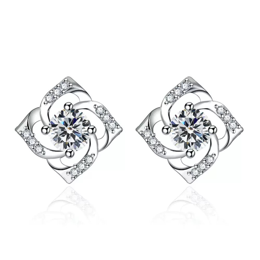 Сережки Virelle
