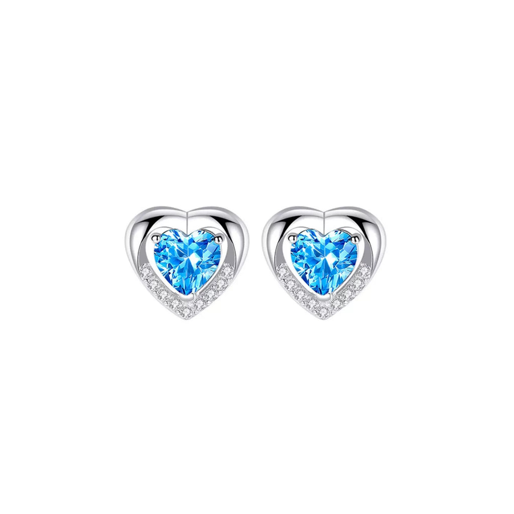 Сережки Lovelle Blue