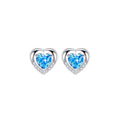 Сережки Lovelle Blue
