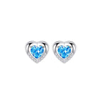 Сережки Lovelle Blue