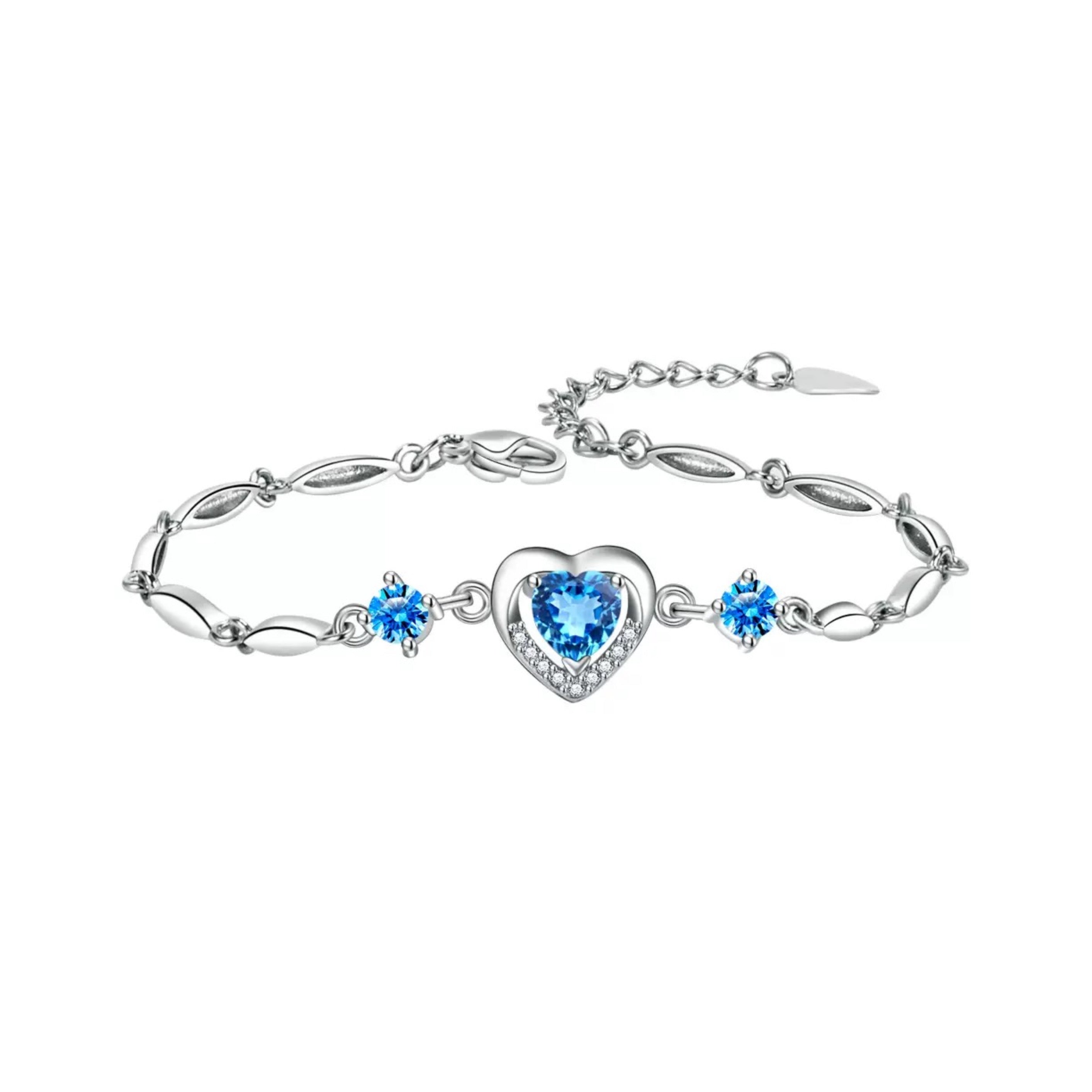 Браслет Lovelle Blue